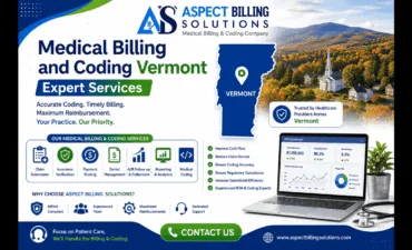 Medical Billing And Coding Vermont