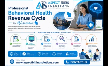 Professional Behavioral Health Revenue Cycle