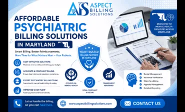 Affordable Psychiatric Billing Solutions in Maryland