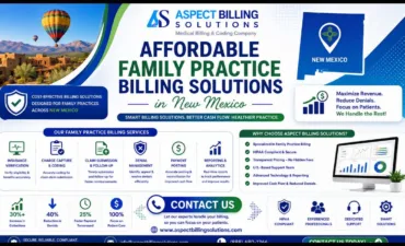 Affordable Family Practice Billing Solutions in New Mexico