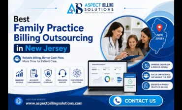 Best family practice billing outsourcing team reviewing claims in New Jersey