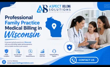 Professional family practice medical billing services in Wisconsin
