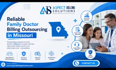 Reliable family doctor billing outsourcing in Missouri overview
