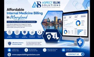 Affordable internal medicine billing in Maryland for internist practices