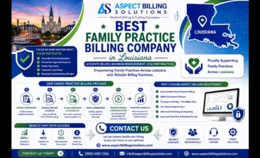 Best family practice billing company in Louisiana overview