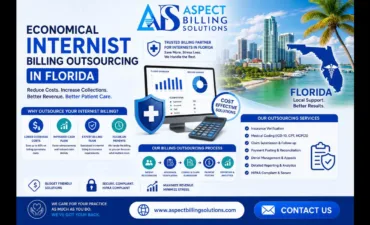 Economical internist billing outsourcing in Florida for internal medicine practices