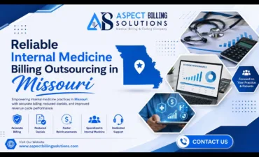 Reliable internal medicine billing outsourcing in Missouri