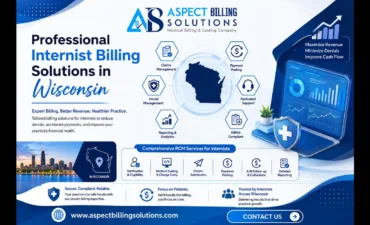 Professional internist billing solutions in Wisconsin for internal medicine practices