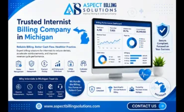 Trusted internist billing company in Michigan supporting physician practices